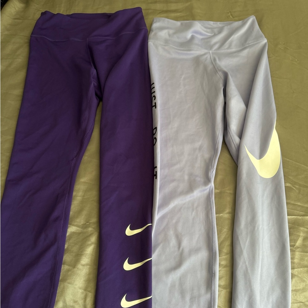 Nike Dri Fit Leggings